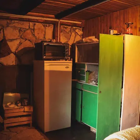 Forest Cabin Ponikve * Cajnice