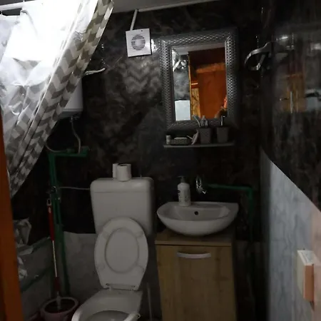 Forest Ponikve 木屋 *