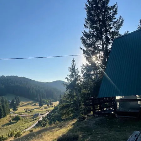 Horská chata Forest Ponikve Cajnice